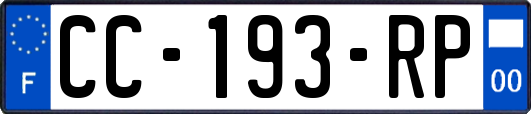 CC-193-RP