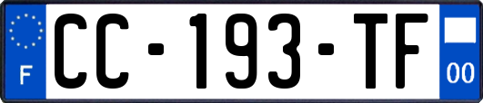 CC-193-TF