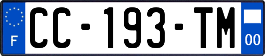 CC-193-TM