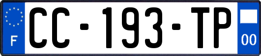 CC-193-TP