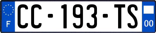 CC-193-TS