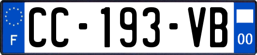 CC-193-VB