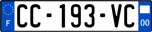 CC-193-VC