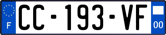 CC-193-VF