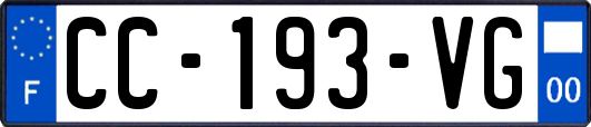 CC-193-VG