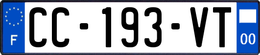 CC-193-VT