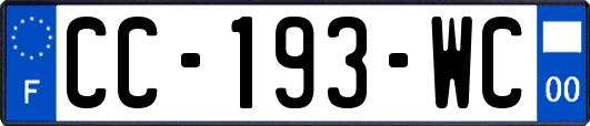 CC-193-WC