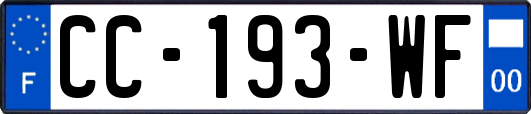 CC-193-WF