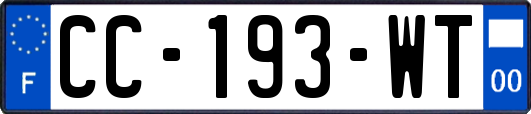 CC-193-WT