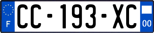 CC-193-XC