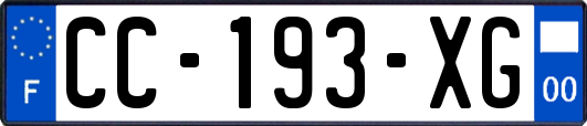 CC-193-XG