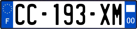 CC-193-XM