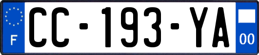 CC-193-YA