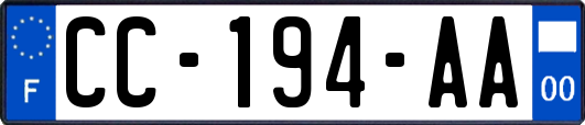 CC-194-AA