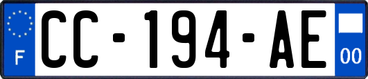 CC-194-AE