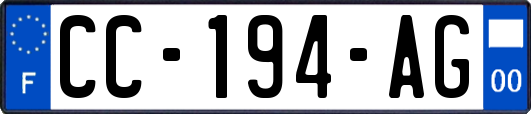 CC-194-AG