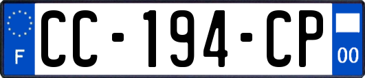 CC-194-CP