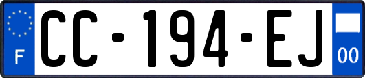 CC-194-EJ