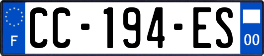 CC-194-ES