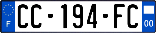 CC-194-FC