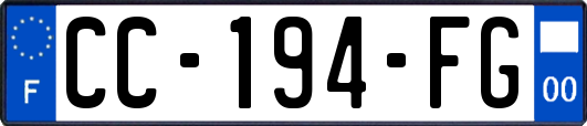 CC-194-FG