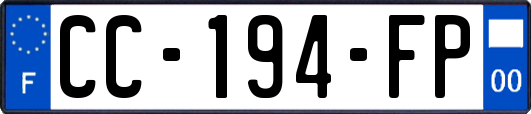 CC-194-FP