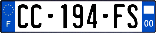 CC-194-FS