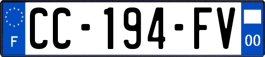 CC-194-FV