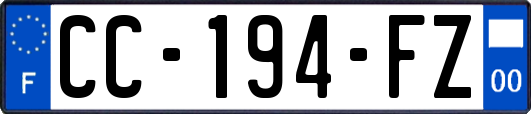 CC-194-FZ