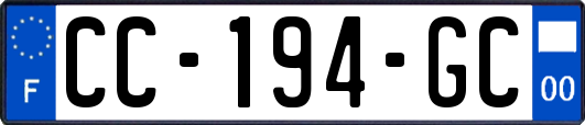 CC-194-GC