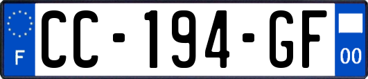 CC-194-GF
