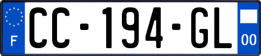CC-194-GL