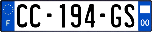 CC-194-GS