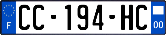 CC-194-HC