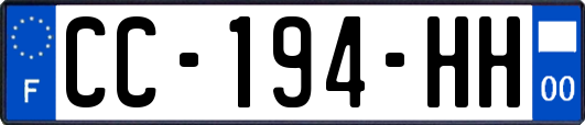 CC-194-HH