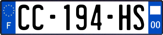 CC-194-HS