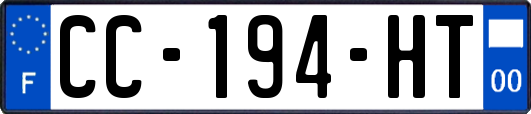 CC-194-HT