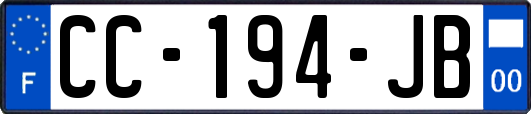 CC-194-JB