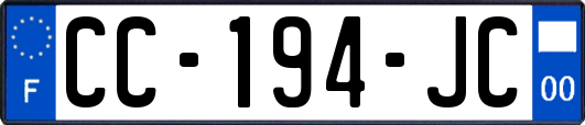 CC-194-JC
