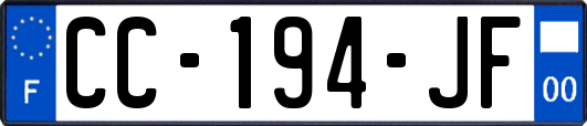 CC-194-JF