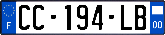 CC-194-LB