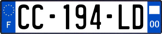 CC-194-LD