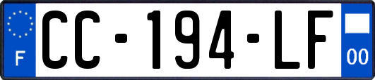 CC-194-LF