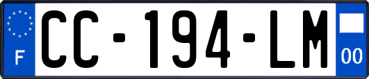 CC-194-LM