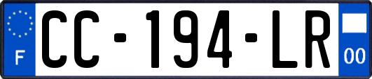 CC-194-LR