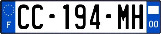 CC-194-MH