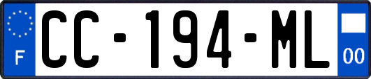 CC-194-ML