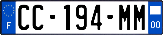 CC-194-MM