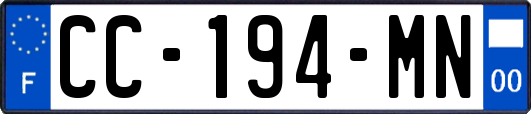 CC-194-MN