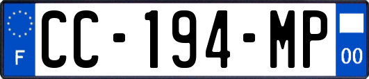 CC-194-MP